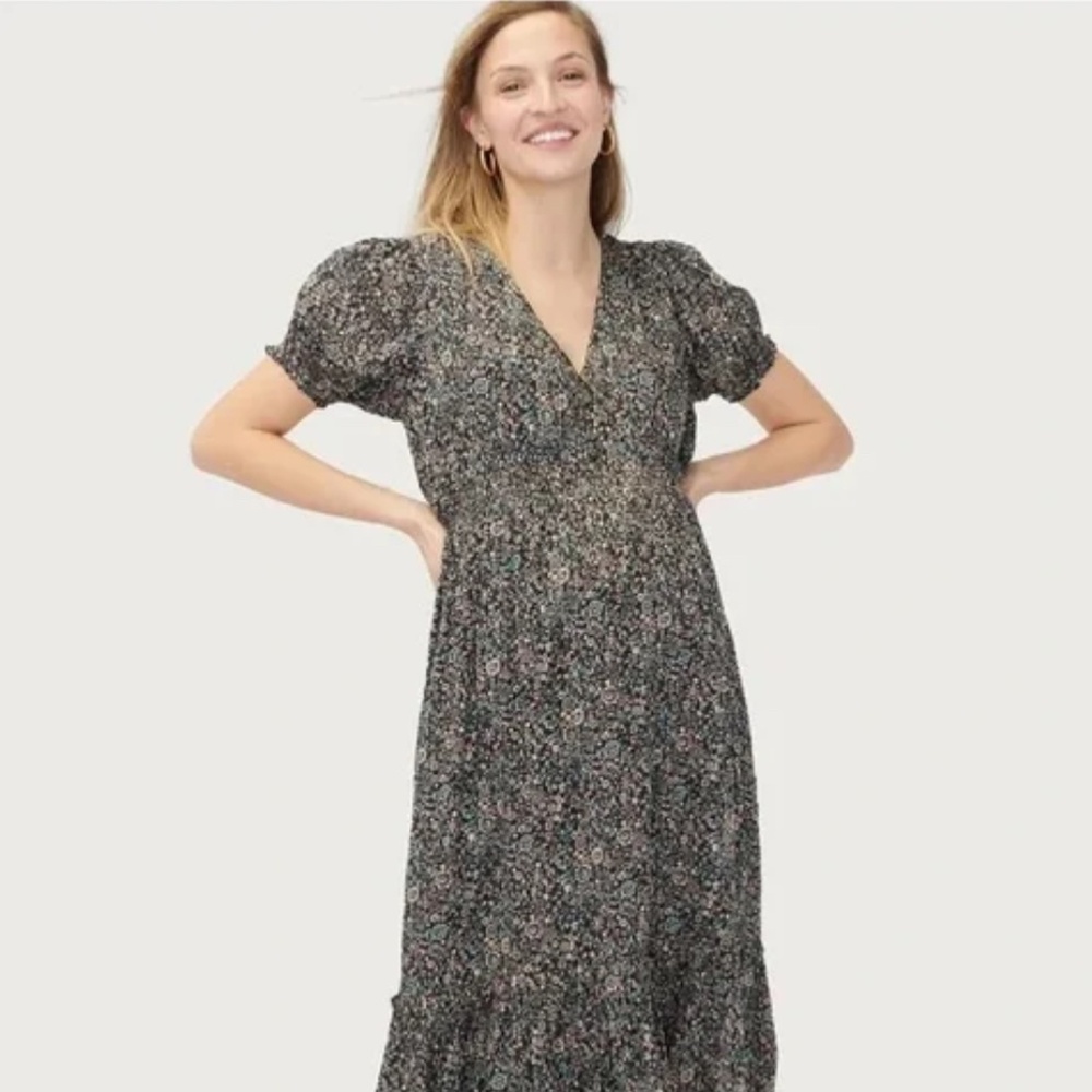 Hatch Maternity Emmeline Dress